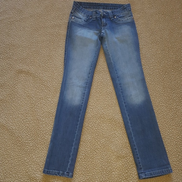 sawary Denim - JEANS